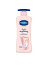 Vaseline Healthy Bright Daily Brightening Body Lotion - 400 ml