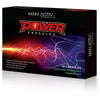 Nature Vedic Man Active Power Capsules - 10 caps