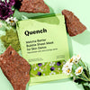 Quench Bubble Sheet Mask  - 21 ml