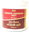 vyas arogya vardhini vati