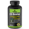 Greendorse Ed Resolve L Arginine L Citulline Nitric Oxide - 90 Caps
