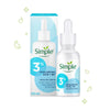 Simple Skincare Booster Serum 3% Hyaluronic Acid + Vitamin B5 - 30 ml