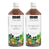 Kapiva Ayurveda Dia Free Juice - Pack Of 2