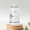 Autoimmunity Care Toxin Cleanse Care - 60 Capsules