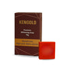 Kengold Premium Whitening Cold Processed Soap - 75 gms