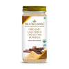 Neuwganic Organic Mulethi Powder - 200 Grams