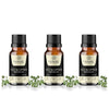 Mehrish Eucalyptus Essential Oil - 15 ml (Pack of 3)