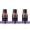 Mehrish Lavender Essential Oil - 15 ml (Pack of 3)