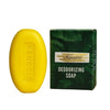 Kengold Deodorizing Soap - 75 gms