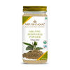 Neuwganic - Organic Bhringraj Powder - 200 Grams