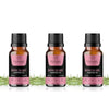 Mehrish Rosemary Essential Oil - 15 ml (Pack of 3)