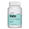 Vokin Biotech Keto Advanced XL to S Weight Loss - 75 Tablets