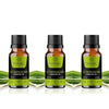 Mehrish Lemongrass Essential Oil - 15 ml (Pack of 3)
