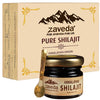 Zaveda Himalayan Shilajit - 20 gms