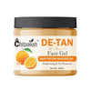 Chitaaksh Dtan Face Gel - 100 gms