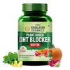 Himalayan Organics Plant Based DHT Blocker - 60 Tabs