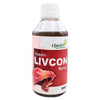 Ujwala Ayurvedashram Livcon Syrup - 200 ml