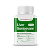 Liver Sanjeevani Hb Supplement With 650mg Capsules - 30 Caps