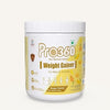 Pro360 Weight Gainer High Protein Powder Mango Flavour - 250 gms