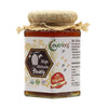 Nutriorg Certified Organic High Altitude Honey - 500 gms