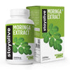 Stay Alive Pure Moringa Capsules 20000mg Equivalent Moringa Powder - 120 caps