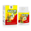 Health Tone Extra Effective Natural Weight Gain Capsules For Men & Women - 90 Caps