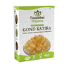Trimanthan Organics Gond Katira Pure Organic - 400 gms