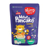 Slurrp Farm Pancake & Waffle Mix Blueberry - 150 gms