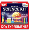 Einstein Box Ultimate Science Kit for Boys and Girls Birthday Gifts Ideas for Kids Stem Learning Toys