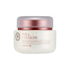 The Face Shop Pomegranate and Collagen Volume Lifting Cream - 100 ml
