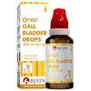 Bjain Omeo Gall Bladder Drop - 30 ml