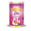 British Biologicals Pro PL Lite Powder Flavour Chocolate - 200 gms