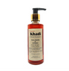 Khadi Omorose Herbal Amla And Reetha & Shikakai Shampoo - 210 ml