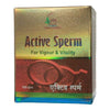Cure Herbal Remedies Active Sperm  Powder - 100 gms