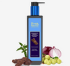 Blue Nectar Anti Dandruff and Healthy Scalp Hair Cleanser Shampoo - 200 ml