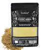 EcoBerry Korai Kizhangu Turmeric Herbal Hair Removal Powder Vegan