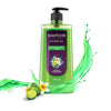 Santoor Refreshing Shower Gel - 750 ml