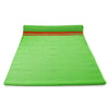Strauss Cotton Yoga Mat For Women & Men Exercise Mat For Home Workout