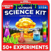 Einstein Box Ultimate Science Starter Kit for 8 to 15 Year Olds