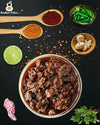 Gowtham Pickles Mutton Gongura Bone