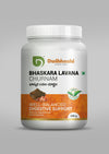 Dwibhashi Bhaskara Lavana Churnam - 100 gms