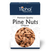 Triphal Pine Nuts - Chilgoza