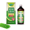 Swadeshi Ayurved Hemograss Ras - 500 ml