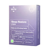 Setu Sleep Restore Strips Melatonin 5 mg - 30 strips