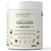 Rooted Actives Plant Based Collagen Supplement - 250 gms