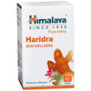 himalaya pure herbs haridra skin wellness - 60 tabs