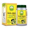 Basic Ayurveda Karela & Jamun Herbal Mix Tablet - 40 Tabs