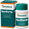 Himalaya Herbals Geriforte Tablets - 100 tabs