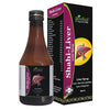 Goodluck Ayurveda Shahi Liver Syrup - 200 ml
