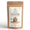 rooted oyster mushroom extract powder - 120 gms